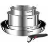 Набор посуды Tefal Ingenio Emotion, 5 предметів (L897S574)