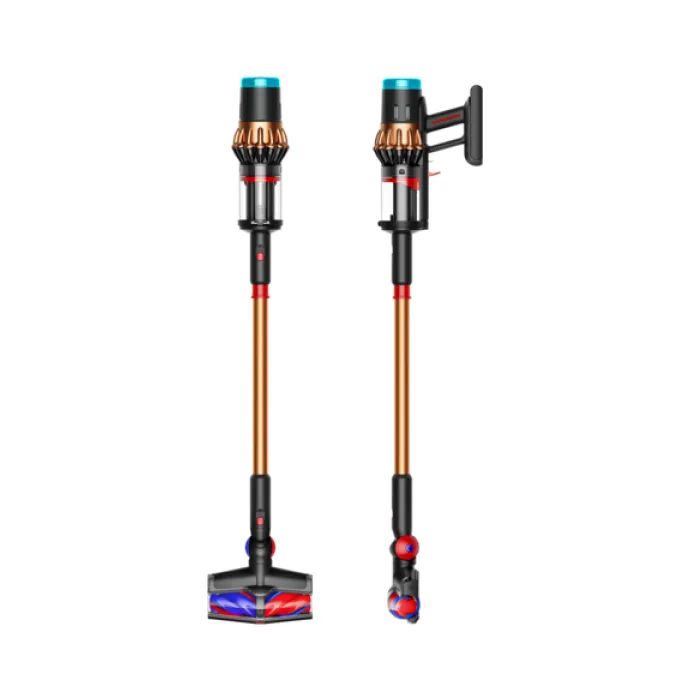 Пилосос Dyson V16 Piston Animal Black/Copper (492963-01) зображення 2