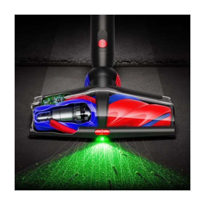 Пилосос Dyson V16 Piston Animal Black/Copper (492963-01) зображення 4