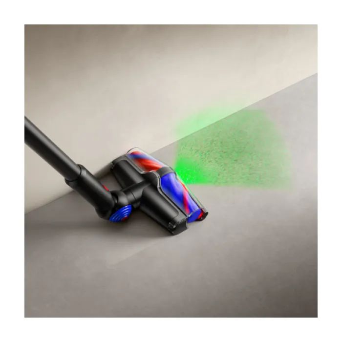 Пилосос Dyson V16 Piston Animal Black/Copper (492963-01) зображення 7