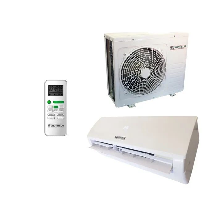Кондиціонер Grunhelm GAC-07GH-I32 зображення 2