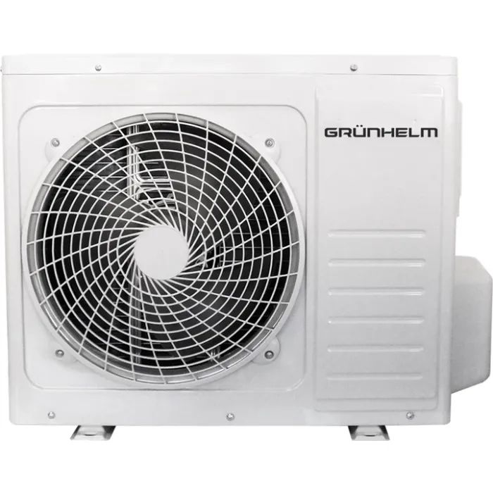 Кондиціонер Grunhelm GAC-07GH-I32 зображення 4