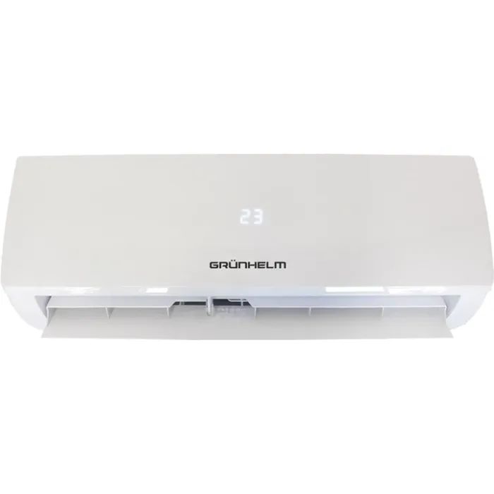 Кондиціонер Grunhelm GAC-07GH-I32 зображення 6