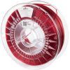 Пластик для 3D-принтера Spectrum PCTG Premium 1.75mm 1kg TRANSPARENT RED (80738)