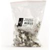 Коннектор RJ45 cat.7 FTP 8P8C * 50 (сквозные отв., позолоч. конт.) Cablexpert (LC-PTF7-01/50) изображение 5