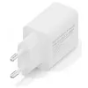 Зарядний пристрій Digitus 1xUSB-C + 1xUSB 30W GaN (DA-10301) зображення 3