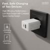 Зарядний пристрій Digitus 1xUSB-C + 1xUSB 30W GaN (DA-10301) зображення 8