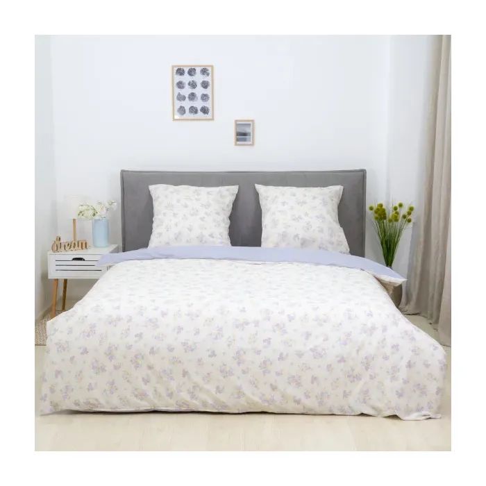 Постільна білизна Viluta 811 Сатин Twill Євро (811_ev) зображення 2