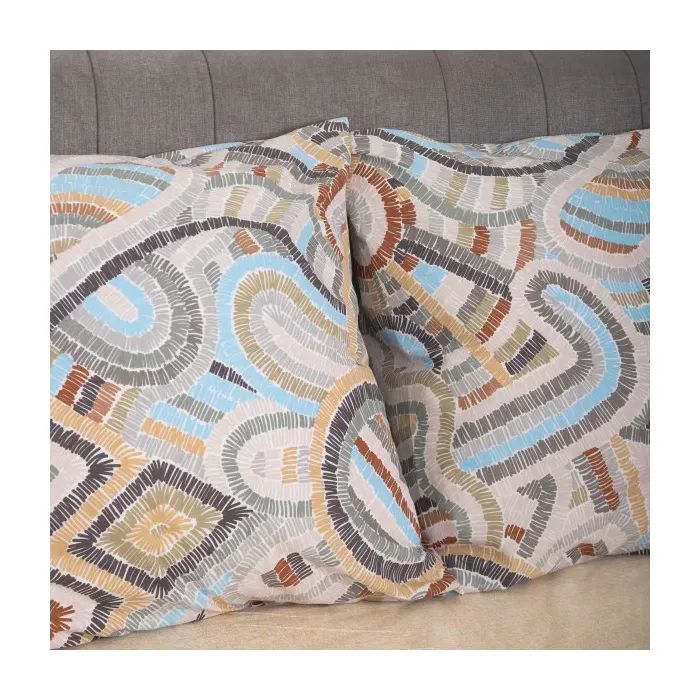 Постельное белье Viluta 23236 ранфорс Евро (23236_ev) изображение 10