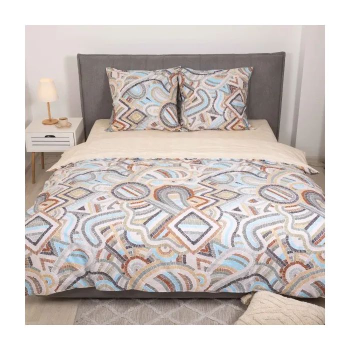 Постельное белье Viluta 23236 ранфорс Евро (23236_ev) изображение 2