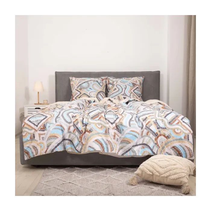 Постельное белье Viluta 23236 ранфорс Евро (23236_ev) изображение 3