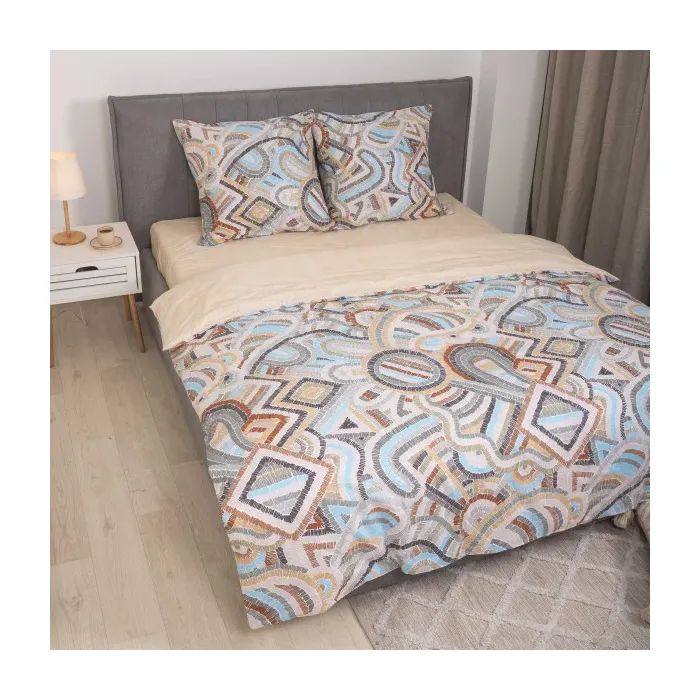 Постельное белье Viluta 23236 ранфорс Евро (23236_ev) изображение 4