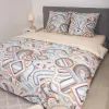 Постельное белье Viluta 23236 ранфорс Евро (23236_ev) изображение 5