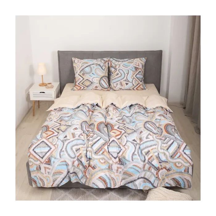 Постельное белье Viluta 23236 ранфорс Евро (23236_ev) изображение 6