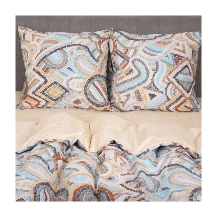 Постельное белье Viluta 23236 ранфорс Евро (23236_ev) изображение 7