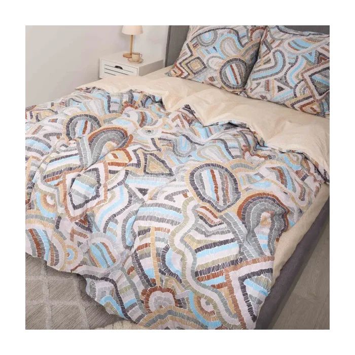 Постельное белье Viluta 23236 ранфорс Евро (23236_ev) изображение 8