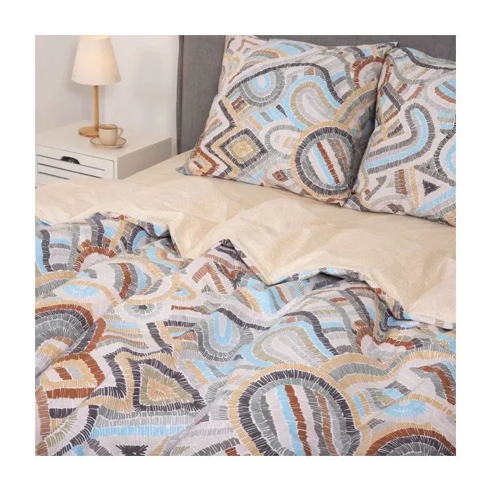 Постельное белье Viluta 23236 ранфорс Евро (23236_ev) изображение 9