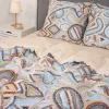 Постельное белье Viluta 23236 ранфорс Евро (23236_ev) изображение 9