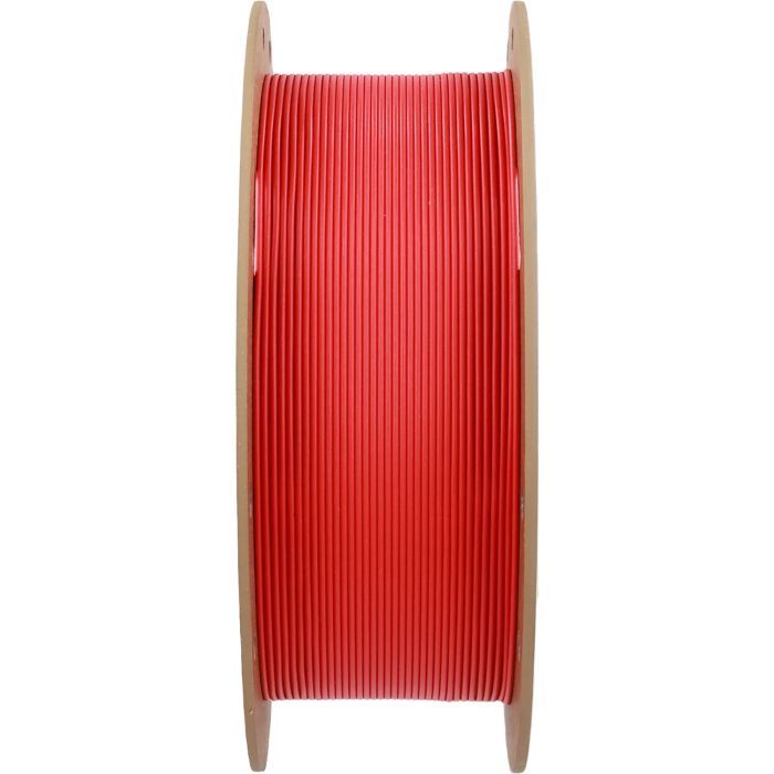 Пластик для 3D-принтера Polymaker PLA PANCHROMA MATTE 1,75mm 1kg LAVA RED (CA04021) изображение 3