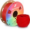 Пластик для 3D-принтера Polymaker PLA PANCHROMA MATTE 1,75mm 1kg LAVA RED (CA04021) изображение 4