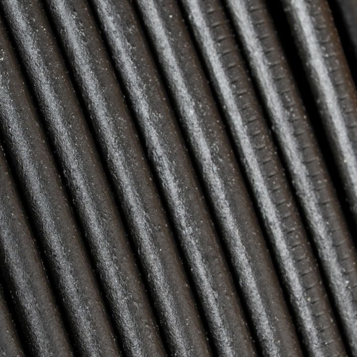 Пластик для 3D-принтера Polymaker PLA PANCHROMA SATIN 1,75mm 1kg BLACK (CA05011) зображення 4