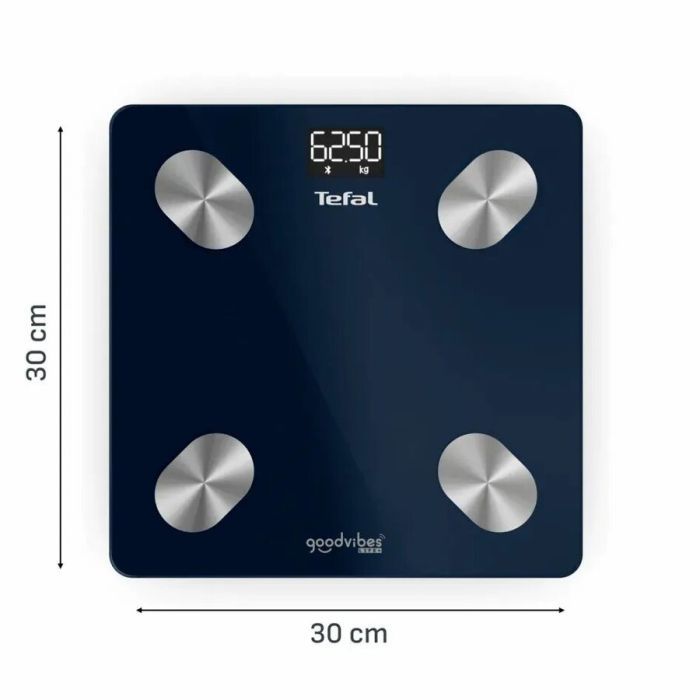 Весы напольные Tefal BM9720F0 изображение 12