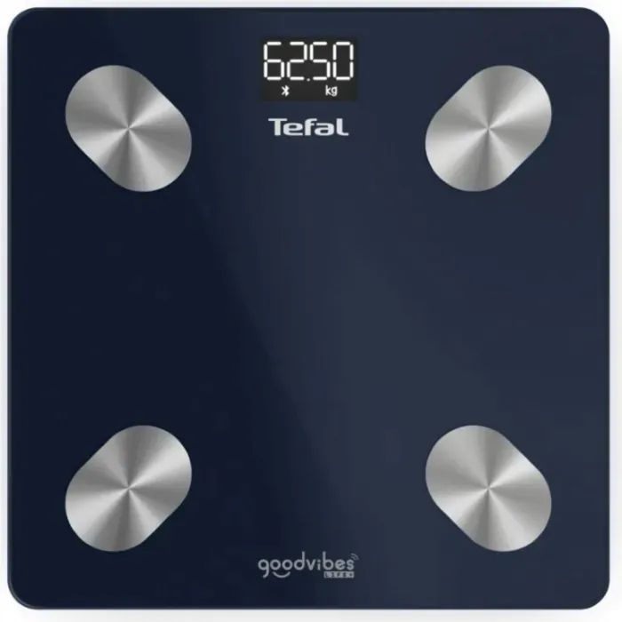 Весы напольные Tefal BM9720F0