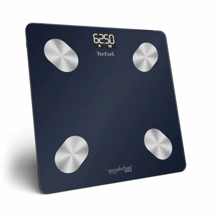 Весы напольные Tefal BM9720F0 изображение 3