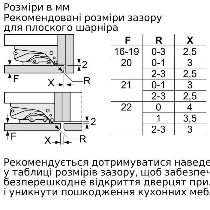 Холодильник Bosch KIS87AFE0N изображение 10