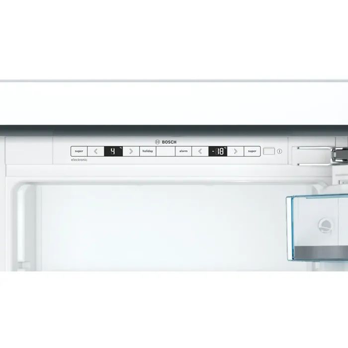 Холодильник Bosch KIS87AFE0N изображение 3