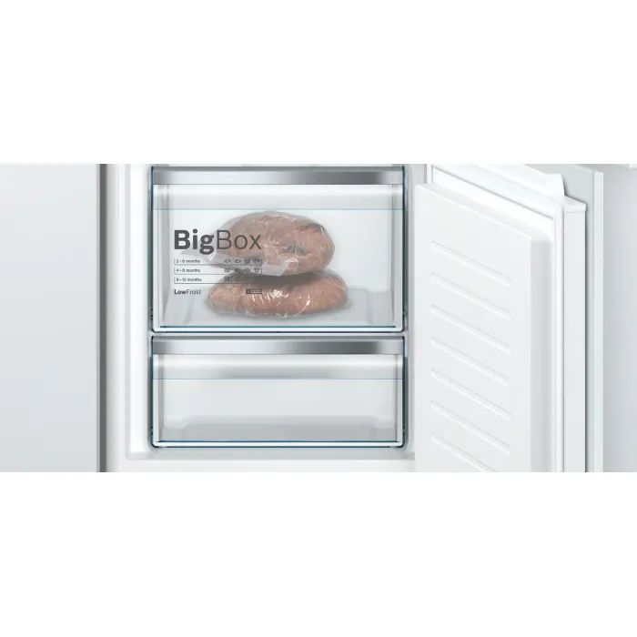 Холодильник Bosch KIS87AFE0N изображение 5