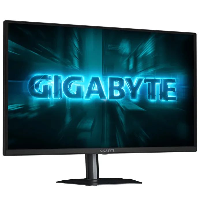 Монитор GIGABYTE GO27Q24 EK изображение 2