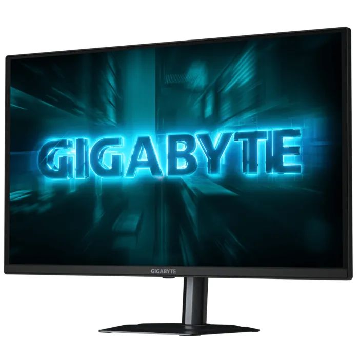 Монитор GIGABYTE GO27Q24 EK изображение 3
