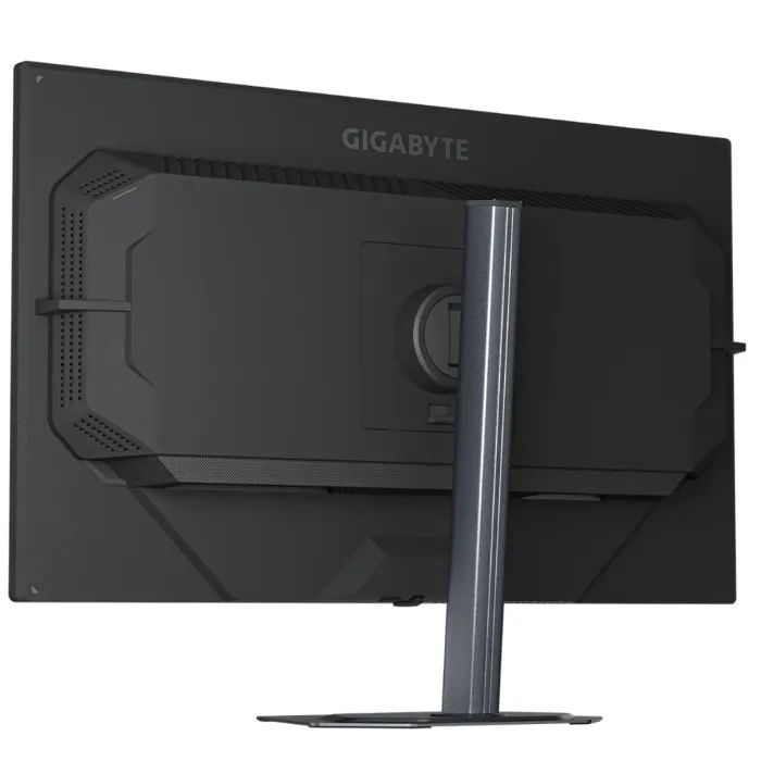 Монитор GIGABYTE GO27Q24 EK изображение 7