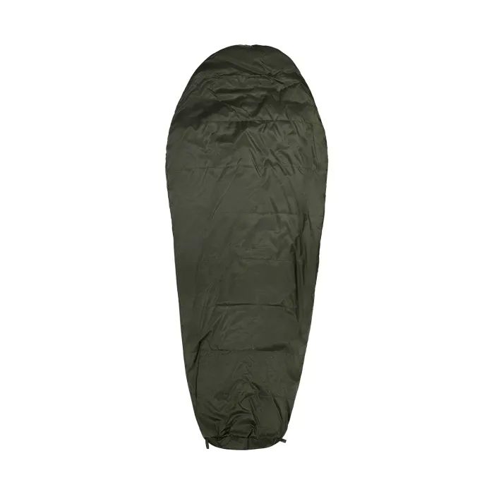 Спальний мішок Tribe Yukon 100 T-loft оливковий (T-CF-0006-olive) зображення 2
