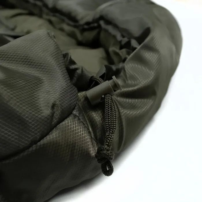 Спальний мішок Tribe Yukon 100 T-loft оливковий (T-CF-0006-olive) зображення 6