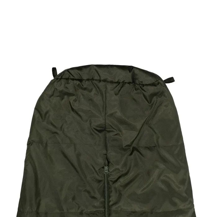Спальний мішок Tribe Yukon 100 T-loft оливковий (T-CF-0006-olive) зображення 8