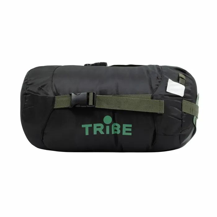 Спальний мішок Tribe Yukon 100 T-loft оливковий (T-CF-0006-olive) зображення 9