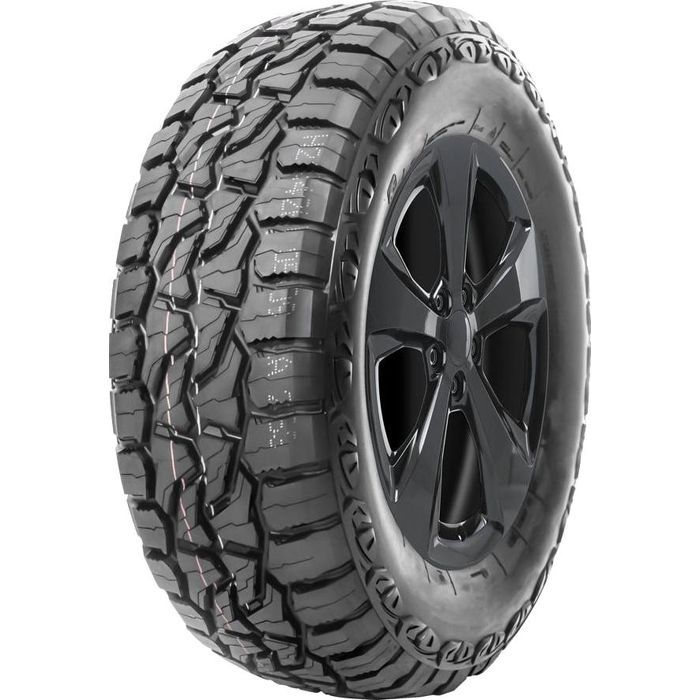 Шина Aplus 265/60R18 119/116S ROCK SHREDDER-R/T (2AP2343H1)