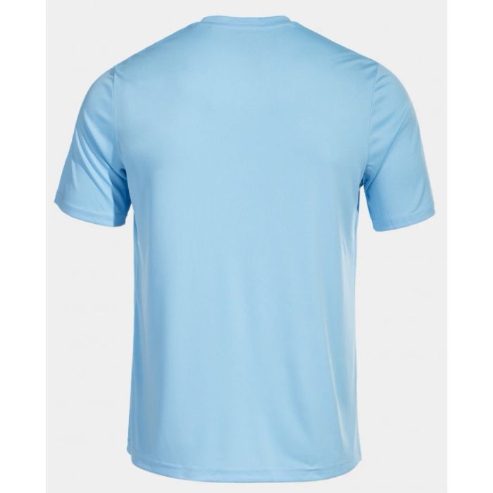 Футболка Joma Combi 100052.010 бірюзовий 2XL-3XL (8445757436788) зображення 9