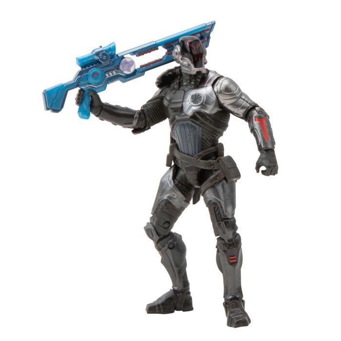 Фигурка Fortnite Master Series Figure The Foundation (Dark), 10 см (FNT1325)