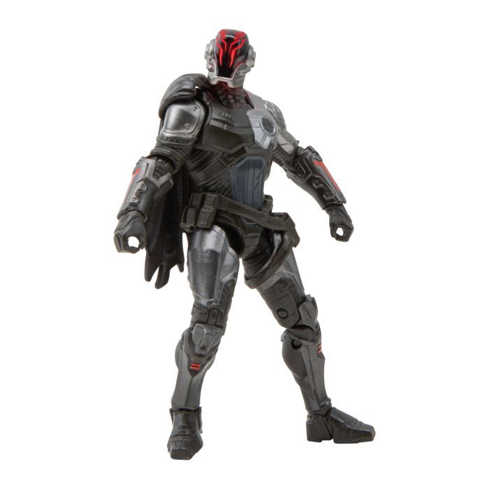 Фигурка Fortnite Master Series Figure The Foundation (Dark), 10 см (FNT1325) изображение 4