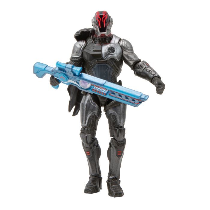 Фигурка Fortnite Master Series Figure The Foundation (Dark), 10 см (FNT1325) изображение 6