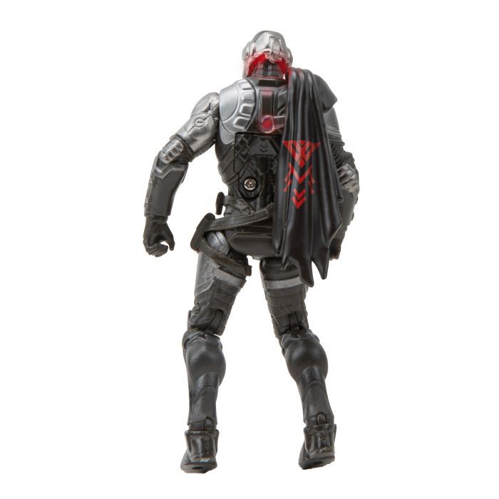 Фигурка Fortnite Master Series Figure The Foundation (Dark), 10 см (FNT1325) изображение 9