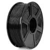 Пластик для 3D-принтера Flashforge ASA 1,75mm 1kg Black (90006542001)