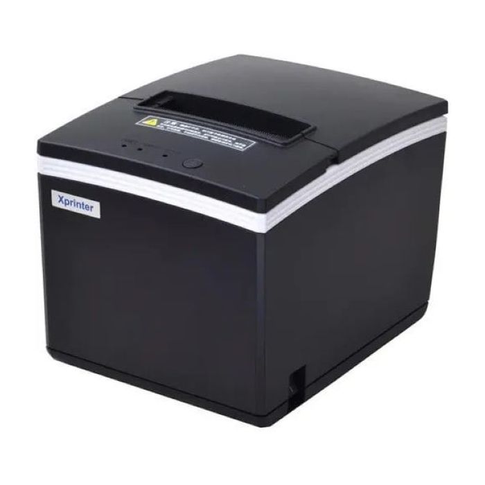 Принтер чеков X-PRINTER XP-E200L USB, Ethernet (XP-E200L-UE-0137)