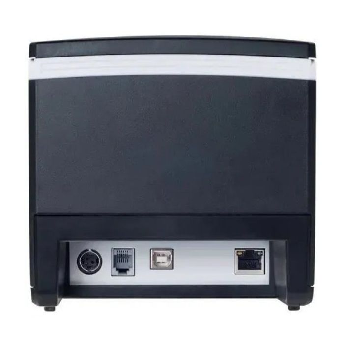 Принтер чеков X-PRINTER XP-E200L USB, Ethernet (XP-E200L-UE-0137) изображение 4