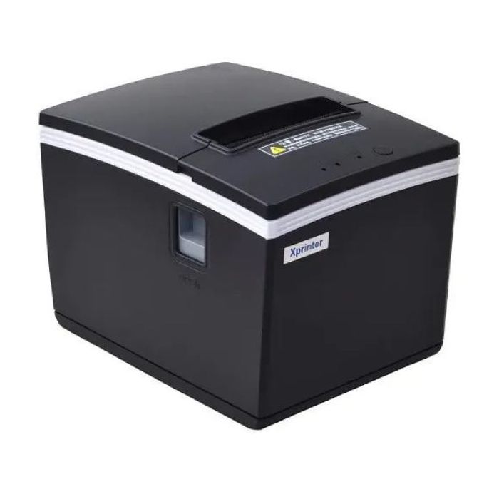 Принтер чеков X-PRINTER XP-E200L USB, Ethernet (XP-E200L-UE-0137) изображение 5
