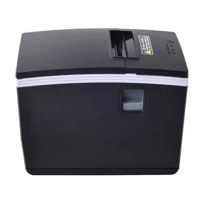 Принтер чеков X-PRINTER XP-E200L USB, Ethernet (XP-E200L-UE-0137) изображение 6