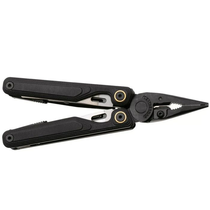 Мультитул Leatherman Wave Alpha Cascadia (833401) зображення 3